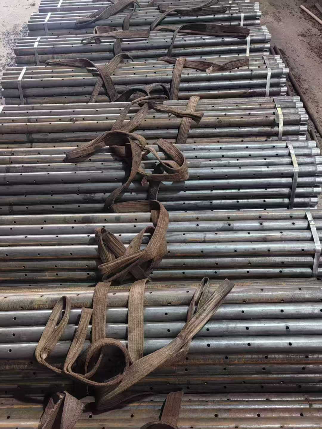响水127mm管棚管